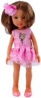 Фото - Кукла LEAN Toys Pretty Girl 24433 