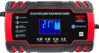 Фото - Пуско-зарядное устройство RED TECHNIC RTPM0079 