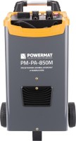 Фото - Пуско-зарядное устройство Powermat PM-PA-850M 