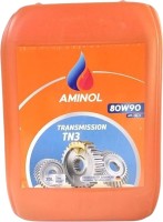 Фото - Трансмиссионное масло Aminol Transmission TN3 80W-90 GL-5 20 л