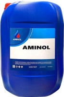 Фото - Трансмиссионное масло Aminol TAD-17i 85W-90 API GL-5 18 л