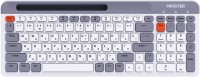 Фото - Клавиатура Maxxter KBW-02G 