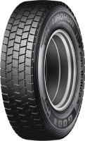 Фото - Грузовая шина Haohua GD01 215/75 R17.5 135J 