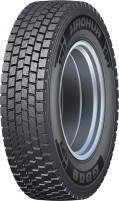Фото - Грузовая шина Haohua GD08 265/70 R19.5 143J