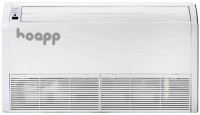 Фото - Кондиционер Hoapp HCZ-RP92VA3/HUHZ-P92VA3 85 м²