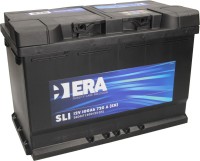 Фото - Автоаккумулятор ERA SLI (600123072)