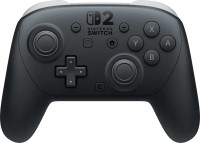 Фото - Игровой манипулятор Nintendo Switch 2 Pro Controller
