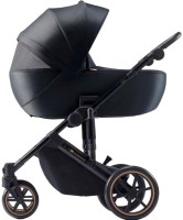 Фото - Коляска Kinder Kraft Prime 2 Pro 3 in 1 