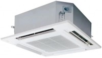 Фото - Кондиционер Panasonic S-6071PU3E/U-60PZH3E5 60 м²