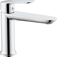 Фото - Смеситель Q-tap Evia QTEVI2701CRM47576