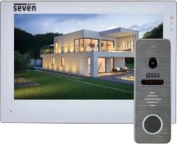 Фото - Домофон Seven Systems DP-7577/04 Kit
