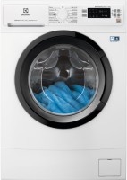 Фото - Стиральная машина Electrolux SensiCare 600 EW6SM526BP белый