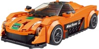 Фото - Конструктор Mould King McLaren P1 27004
