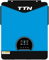 Фото - Инвертор TTN TECO 3.6kW
