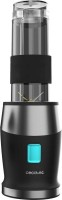 Фото - Миксер Cecotec Power Titanium 900 ProGo черный