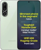 Фото - Мобильный телефон Samsung Galaxy F56 256 ГБ