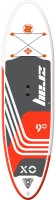 Фото - SUP-борд ZRAY X-Rider Young 9'0"x30" (2021)