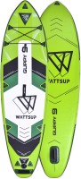Фото - SUP-борд Wattsup Guppy 9'0''x30"