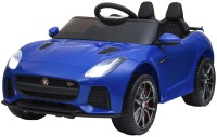 Фото - Детский электромобиль Jamara Jaguar F-Type SVR 