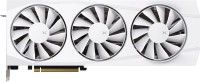 Фото - Видеокарта XFX Radeon RX 9070 XT Quicksilver White