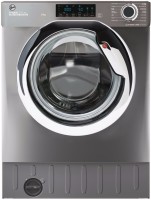 Фото - Встраиваемая стиральная машина Hoover H-WASH 300 PRO HBWOS 69 TAMCRE-80 