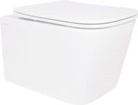 Фото - Унитаз Q-tap Crow Ultra Quiet QT05335172W