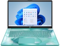Фото - Ноутбук HP 17-cn0000 (17-cn0120ds)