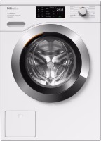Фото - Стиральная машина Miele WEE 385 WCS белый