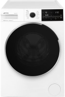 Фото - Стиральная машина Smeg WDN064SLDUK белый
