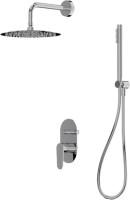 Фото - Душевая система Lavita Cetus Concealed Shower Set