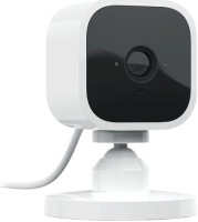 Фото - Камера видеонаблюдения Amazon Blink Mini