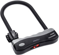 Фото - Велозамок / блокиратор Meteor Twister+