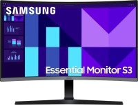 Фото - Монитор Samsung Essential Monitor S39GD 27 27 "