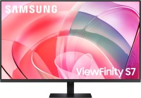 Фото - Монитор Samsung ViewFinity S70D 37 37 "  черный