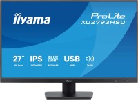 Фото - Монитор Iiyama ProLite XU2793HSU-B7 27 "