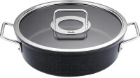 Фото - Сковородка Fissler Adamant 156-125-28-000 28&nbsp;см  черный