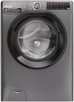 Фото - Стиральная машина Hoover H-WASH&DRY 350 H3DPS 4966 TAM серый