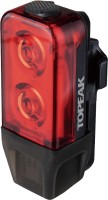 Фото - Велофонарь Topeak Taillux 25 USB 