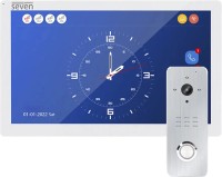 Фото - Домофон Seven Systems DP-7517/07 Kit