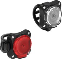 Фото - Велофонарь Lezyne Zecto Drive 250+ Zecto Drive 200+ Pair 