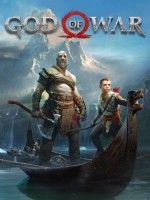 Фото - Игра Sony God of War 