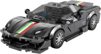 Фото - Конструктор Mould King 488 Pista 27068 