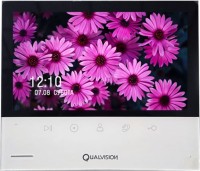 Фото - Домофон Qualvision QV-IDS4772