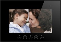 Фото - Домофон Qualvision QV-IDS4783PW 