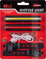 Фото - Велофонарь Be cool BC-TL5433B