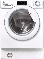 Фото - Встраиваемая стиральная машина Hoover H-WASH & DRY 300 PRO HBD 495D1E/1-80
