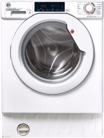 Фото - Встраиваемая стиральная машина Hoover H-WASH & DRY 300 PRO HBDOS 695 TAME-80 