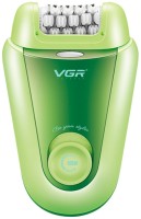 Фото - Эпилятор VGR V-758