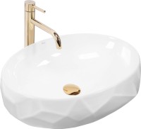 Фото - Умывальник REA Maya 600 REA-U5660 600&nbsp;мм