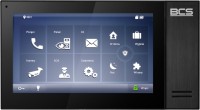 Фото - Домофон BCS BCS-MON7400B-S